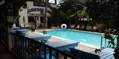 Auberge KHADY - Photo 1