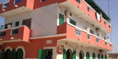Auberge Le Nabab - Photo 1