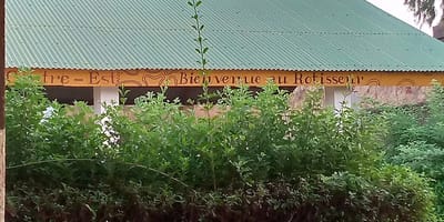Auberge le Rotisseur - Photo 1