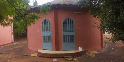 Auberge SAINT DAVID djatigui - Photo 1