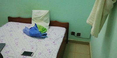 Auberge Somkieta Zama II - Photo 1