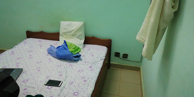 Auberge Somkieta Zama II - Photo 2
