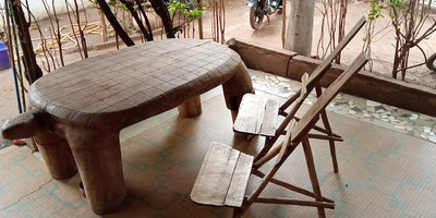 Auberge Song-Taaba - Photo 1