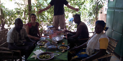 Auberge Song-Taaba - Photo 2