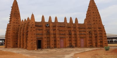 Authentique voyage - Photo 1