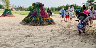 Authentique voyage - Photo 12