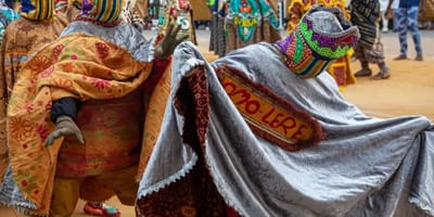 Authentique voyage - Photo 7