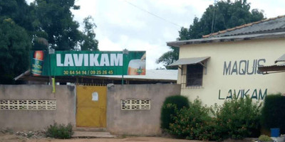 Avikam Yakro - Photo 1