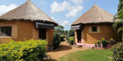 Avikham Lodge - Photo 1