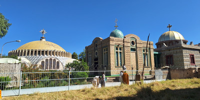 Axum city tour - Photo 7