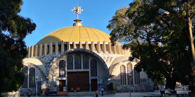 Axum city tour - Photo 5