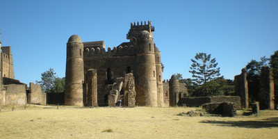  axum, lalibela, gondar, and bhir dar / north (historic routes) - Photo 1