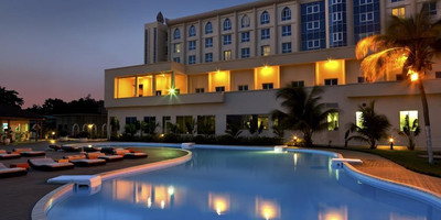 Azalai Hotel De La Plage - Photo 1