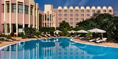 Azalaï hotel salam - Photo 5