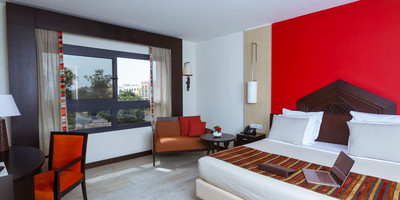 Azalaï hotel salam - Photo 2