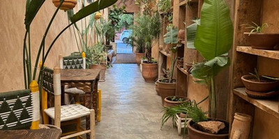 Azalai Urban Souk - Photo 1
