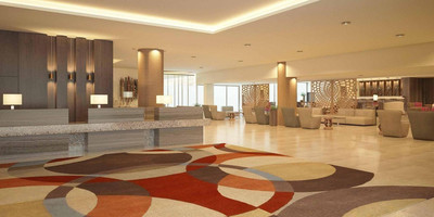 Azailaï Hotel Abidjan - Photo 1