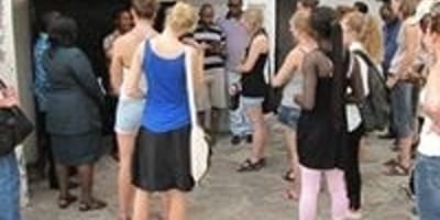 Back Africa Tours - Photo 1