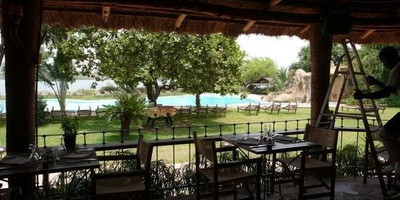 Hotel badalodge - Photo 1