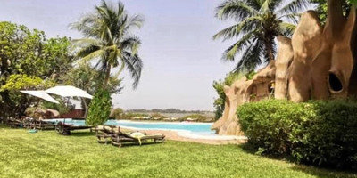 Badalodge Restaurant - Photo 1
