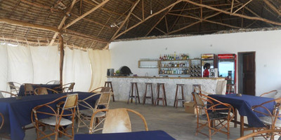 Bahari Pizza Restaurant - Photo 2