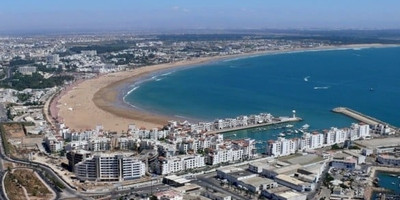 Baie de tanger - Photo 1