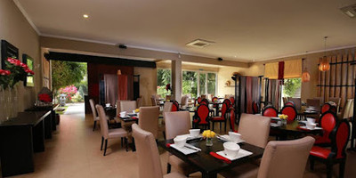 Zen Garden - Photo 11