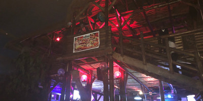 Bamboo Nest Bar And Restaurant - Photo 3