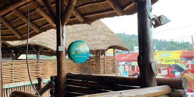 Bamboo Nest Bar And Restaurant - Photo 5