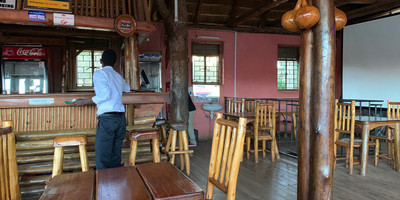 Bamboo Nest Bar And Restaurant - Photo 1