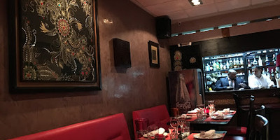 Bamboo Thaï - Photo 1