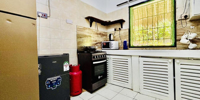 Bamboo villa - Photo 8