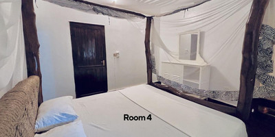 Bamboo villa - Photo 5