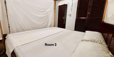 Bamboo villa - Photo 10