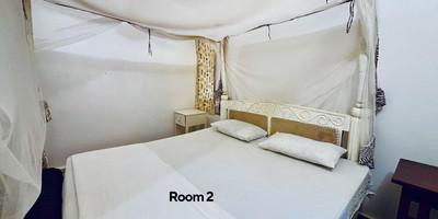 Bamboo villa - Photo 4