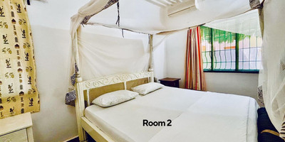 Bamboo villa - Photo 2