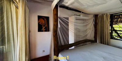 Bamboo villa - Photo 11