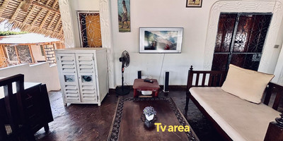 Bamboo villa - Photo 7
