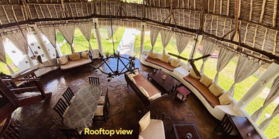 Bamboo villa - Photo 7