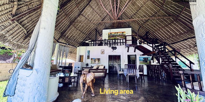 Bamboo villa - Photo 3