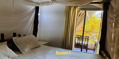 Bamboo villa - Photo 8
