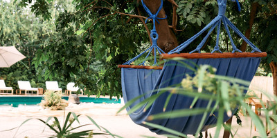 Banana Jungle Lodge - Photo 2