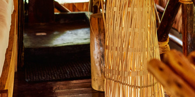 Banana Jungle Lodge - Photo 5