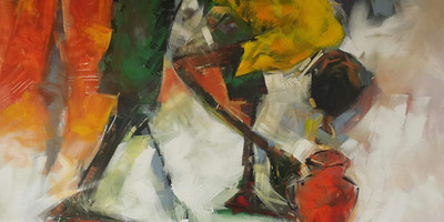 Banana Hill Art Gallery - Photo 3