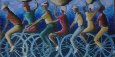 Banana Hill Art Gallery - Photo 1