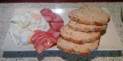 Bao café - Photo 3