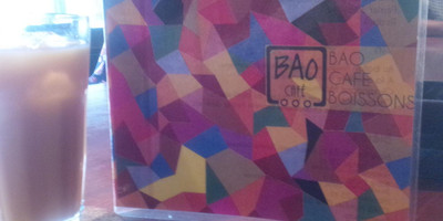 Bao café - Photo 4