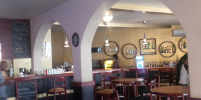 Bao café - Photo 2