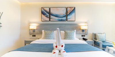 Baobab Beach Resort - Photo 3