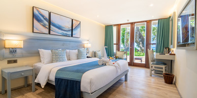Baobab Beach Resort - Photo 1